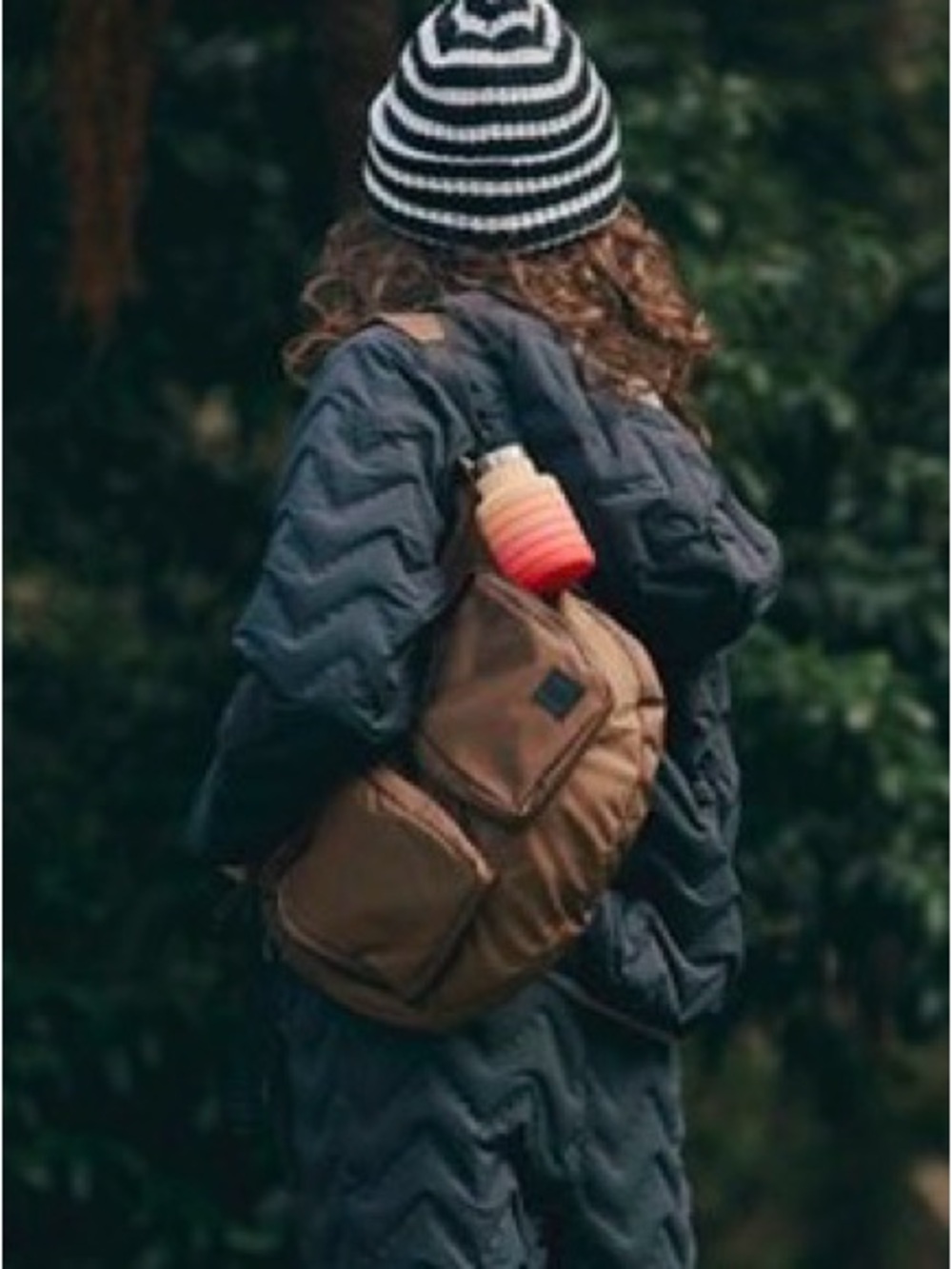 Free People Trailhead Sling Bag